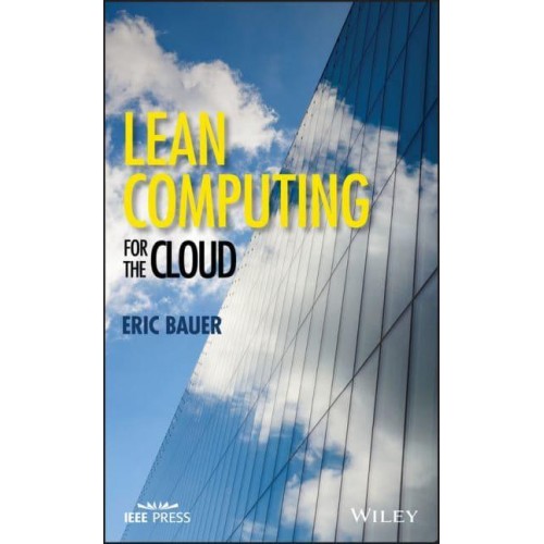 Lean Computing for the Cloud