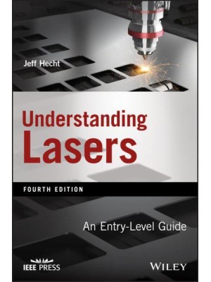 Understanding Lasers An Entry-Level Guide