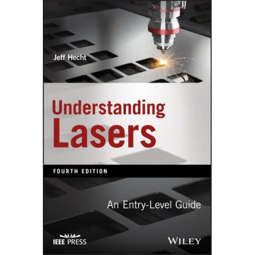 Understanding Lasers An Entry-Level Guide