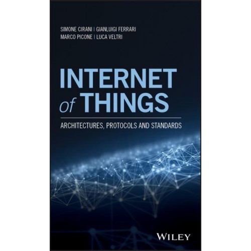 Internet of Things Architectures, Protocols and Standards