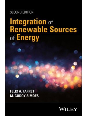 Integration of Renewable Sources of Energy