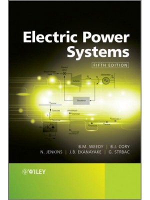 Electric Power Systems