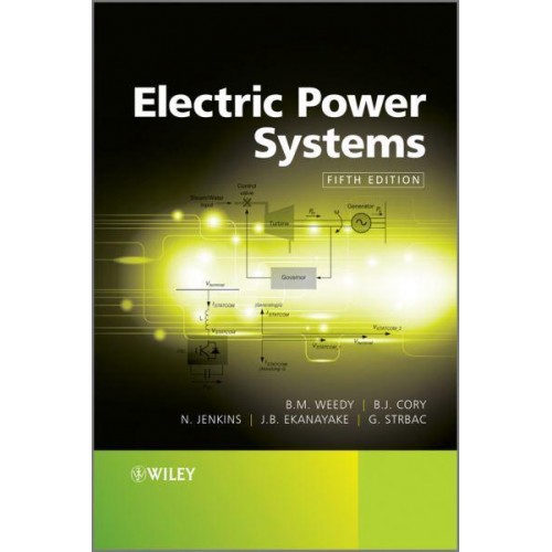 Electric Power Systems