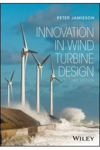 Innovation in Wind Turbine Design