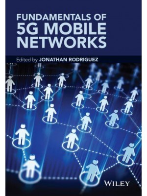 Fundamentals of 5G Mobile Networks