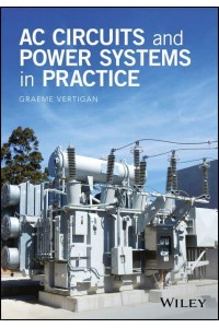 AC Circuits and Power Systems in Practice