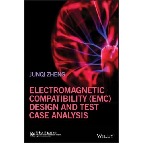 Case Studies on EMC Design and Test
