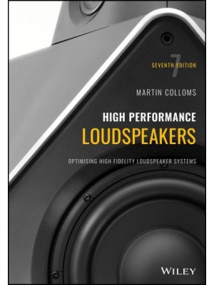 High Performance Loudspeakers