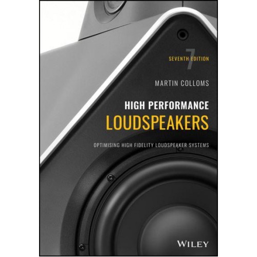 High Performance Loudspeakers