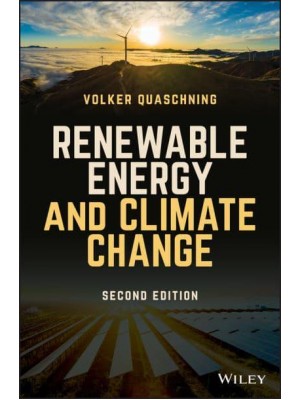 Renewable Energy and Climate Change, 2nd Edition