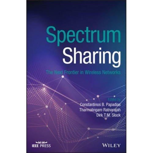 Spectrum Sharing The Next Frontier in Wireless Networks - Ieee Series