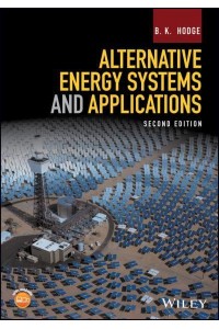 Alternative Energy Systems and Applications