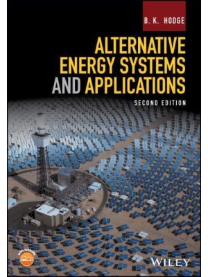 Alternative Energy Systems and Applications