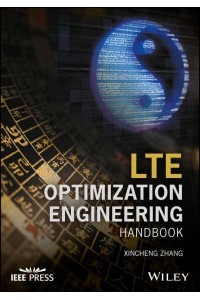 LTE Optimization Engineering Handbook