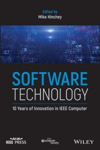 Software Technology 10 Years of Innovation in IEEE Computer