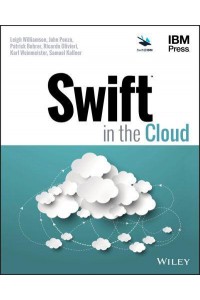 Swift in the Cloud