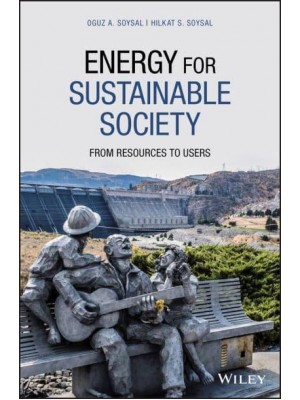 Energy for Sustainable Society From Resources to Users