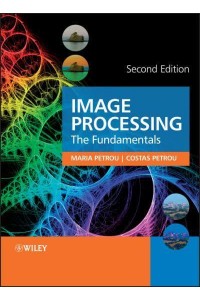 Image Processing The Fundamentals