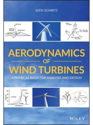 Aerodynamics of Wind Turbines A Physical Basis for Analysis and Design