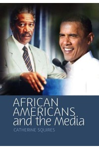 African Americans and the Media - Media and Minorities