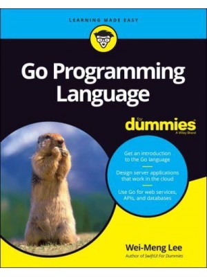 Go Programming Language for Dummies