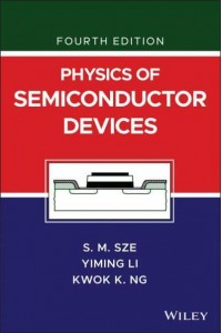 Physics of Semiconductor Devices