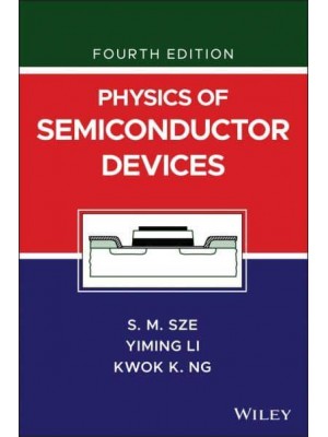 Physics of Semiconductor Devices