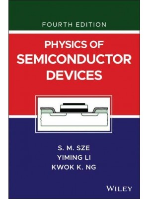 Physics of Semiconductor Devices