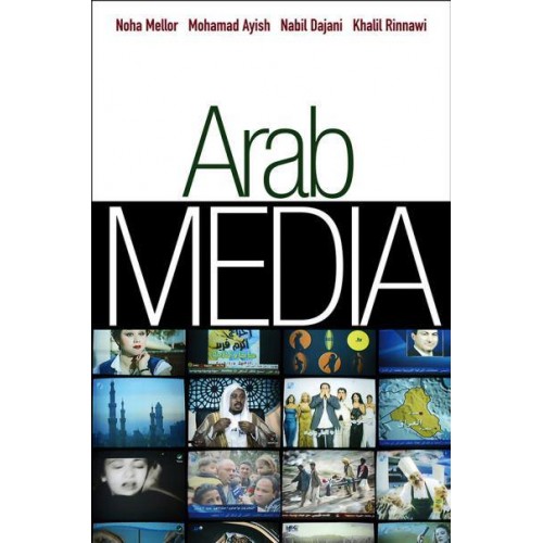 Arab Media Industries - Global Media and Communication
