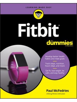 Fitbit for Dummies