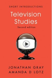 Television Studies - Short Introductions