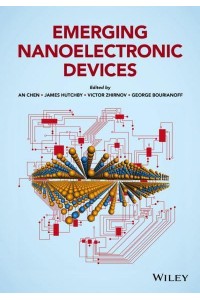 Emerging Nanoelectronic Devices