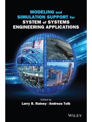 Modeling and Simulation Support for System of Systems Engineering Applications