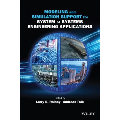 Modeling and Simulation Support for System of Systems Engineering Applications