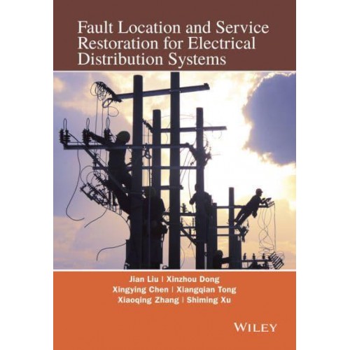 Fault Location and Service Restoration for Electrical Distribution Systems