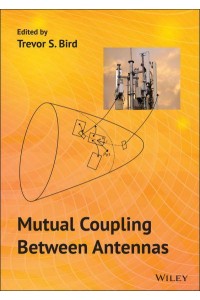 Mutual Coupling Between Antennas