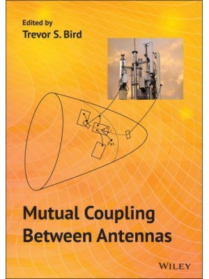 Mutual Coupling Between Antennas