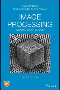Image Processing Dealing With Texture