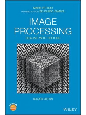 Image Processing Dealing With Texture