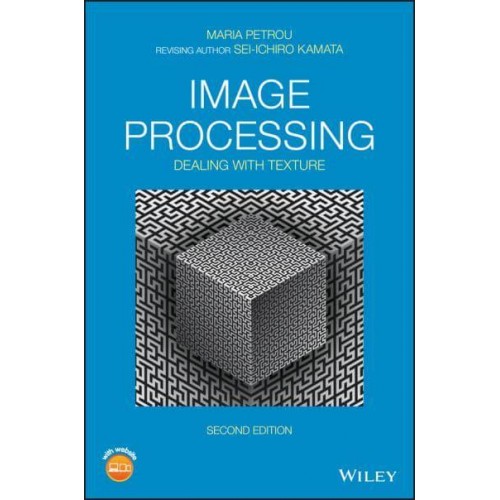 Image Processing Dealing With Texture