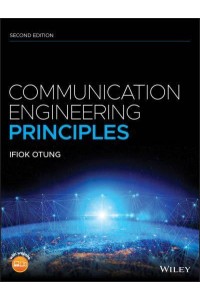 Communication Engineering Principles