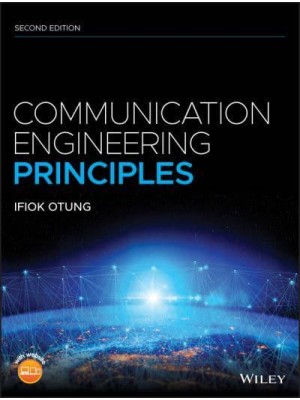 Communication Engineering Principles