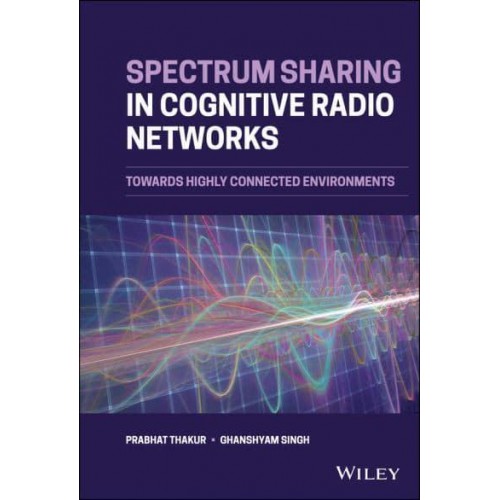 Spectrum Sharing in Cognitive Radio Networks Medium Access Control Protocol Based Approach