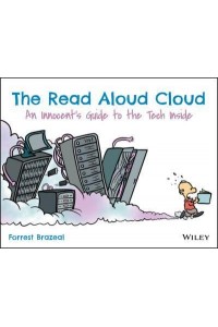 The Read Aloud Cloud An Innocent's Guide to the Tech Inside