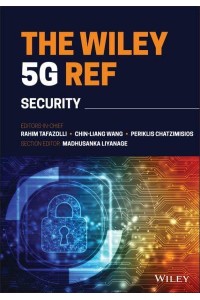 The Wiley 5G Ref Security