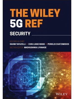 The Wiley 5G Ref Security