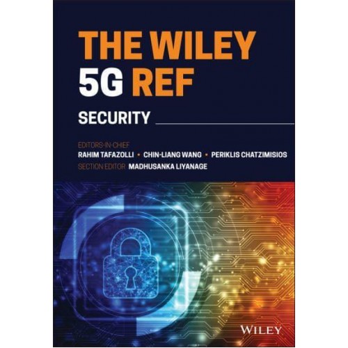 The Wiley 5G Ref Security