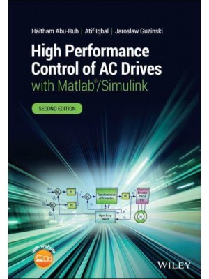 High Performance Control of AC Drives With MATLAB/Simulink