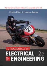 Fundamentals of Electrical Engineering