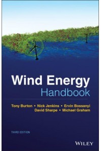 Wind Energy Handbook